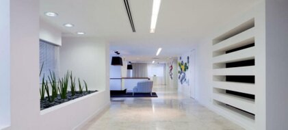 Muebles de pladur Mobiliario de pladur